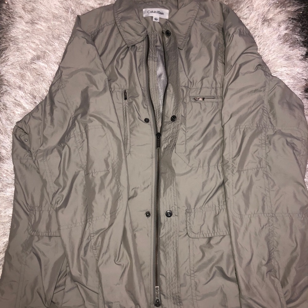 Calvin Klein Jacket